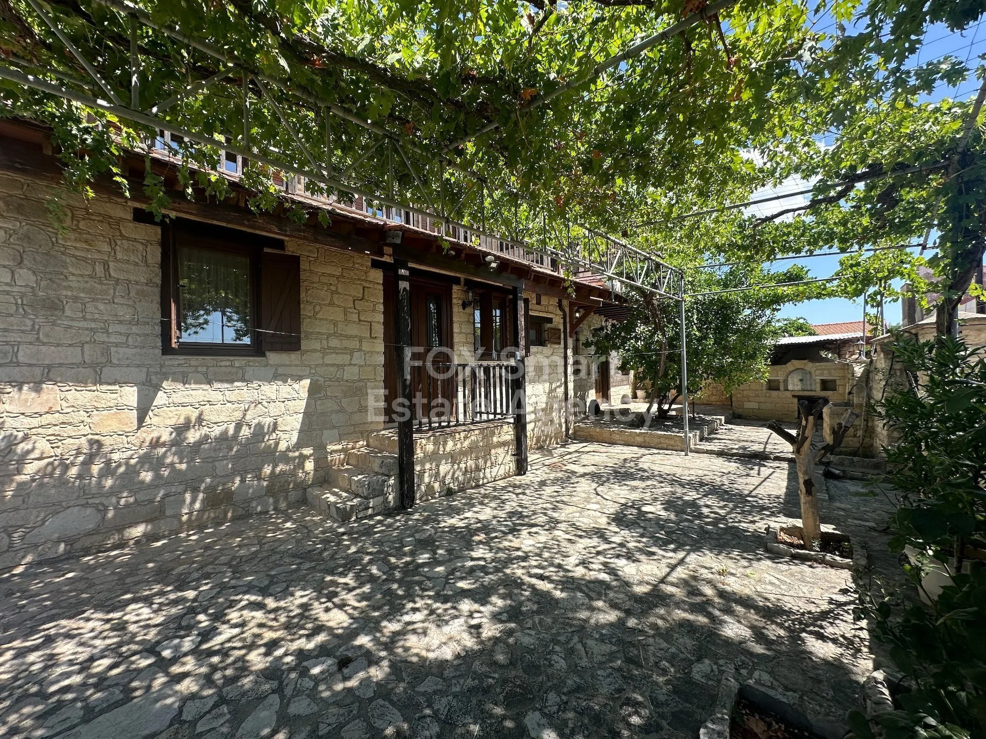 Bien immobilier 42052 Salamiou, Paphos / LIM-PAF-26149 19