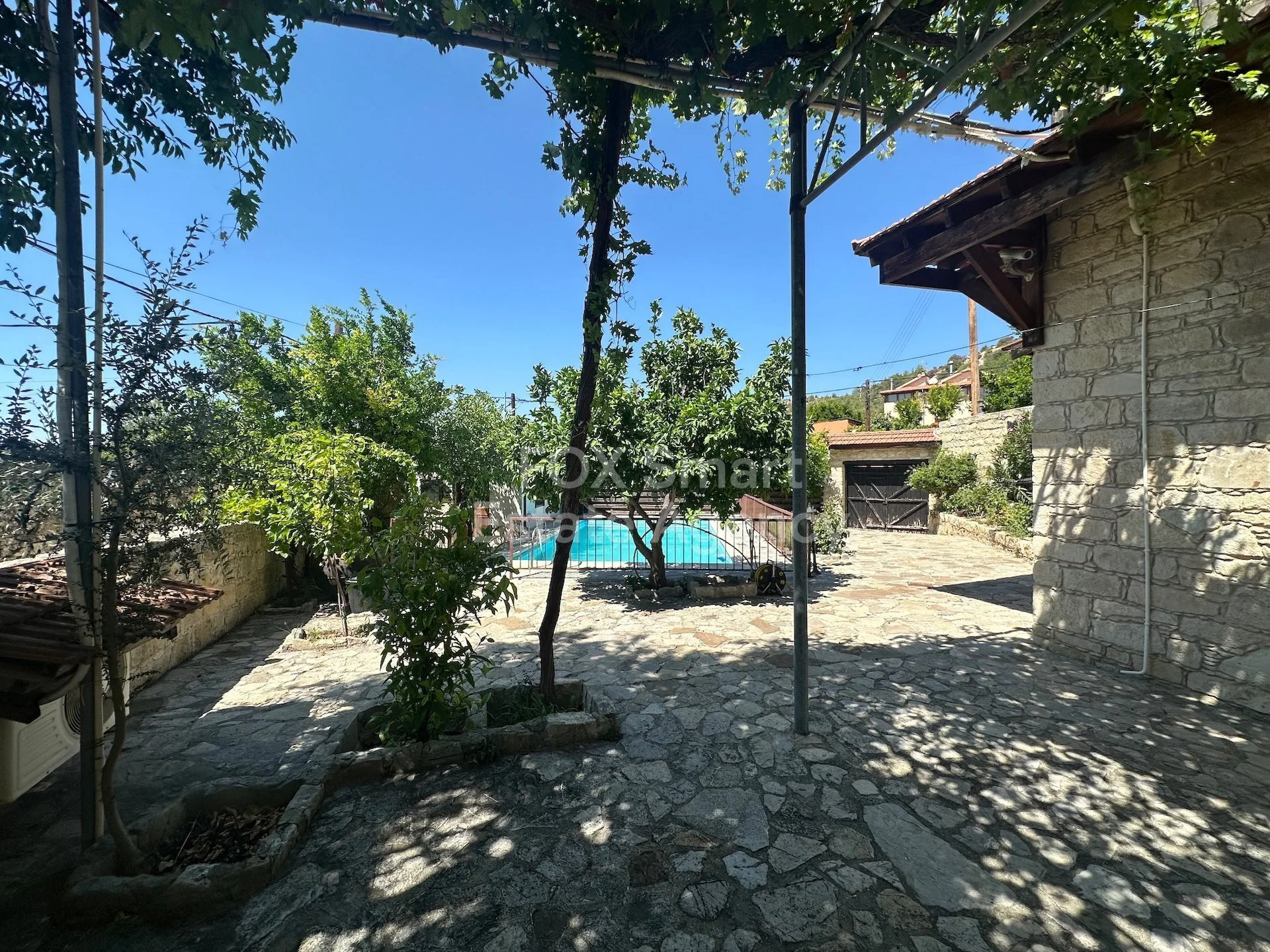 Bien immobilier 42052 Salamiou, Paphos / LIM-PAF-26149 20