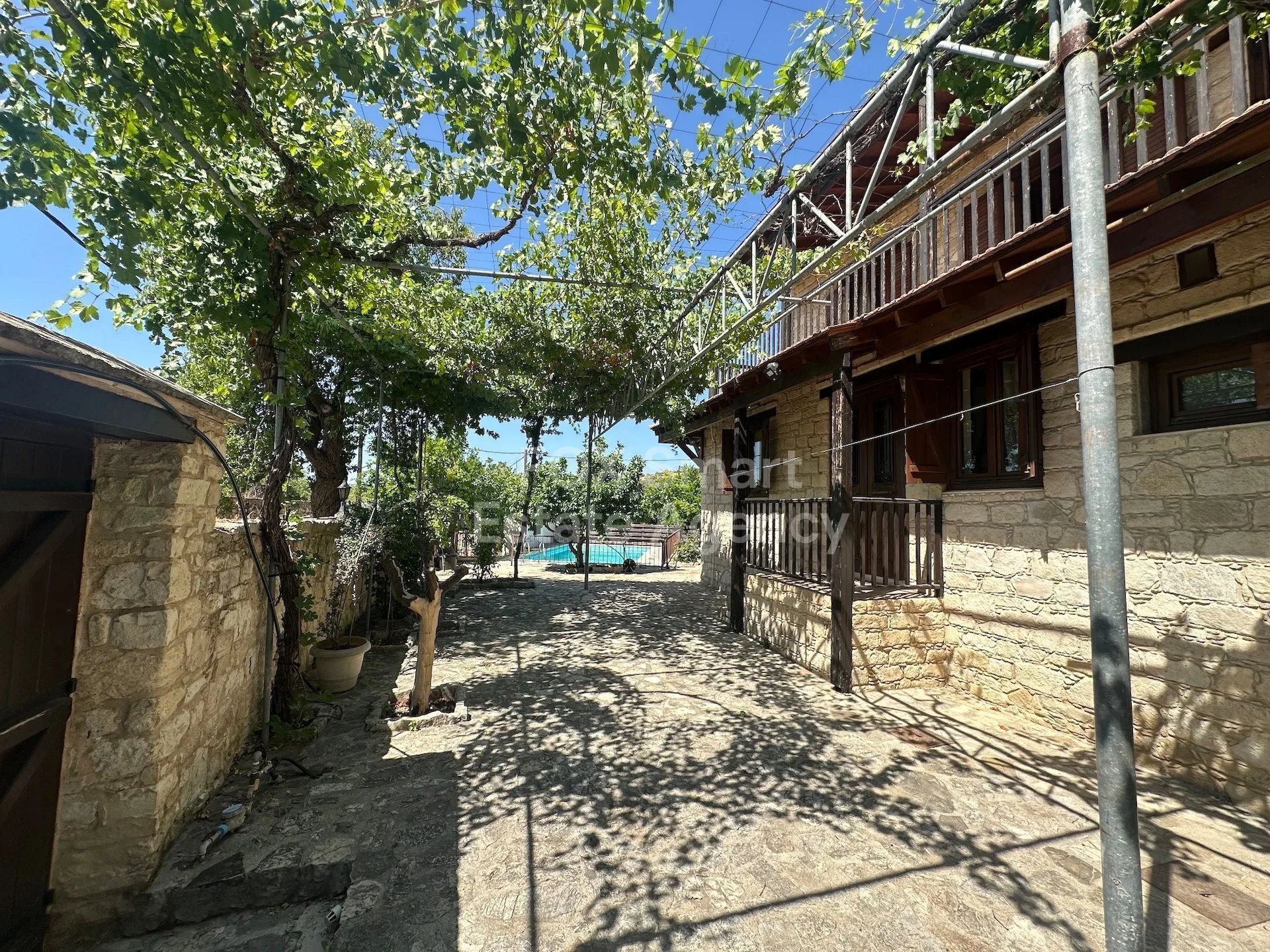 Bien immobilier 42052 Salamiou, Paphos / LIM-PAF-26149 21
