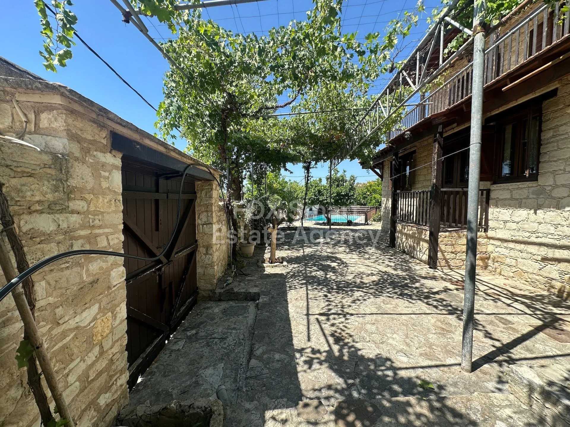 Bien immobilier 42052 Salamiou, Paphos / LIM-PAF-26149 23
