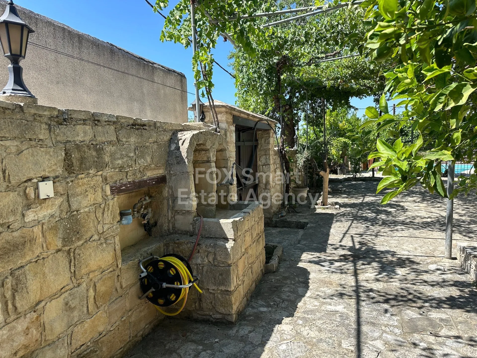 Bien immobilier 42052 Salamiou, Paphos / LIM-PAF-26149 24
