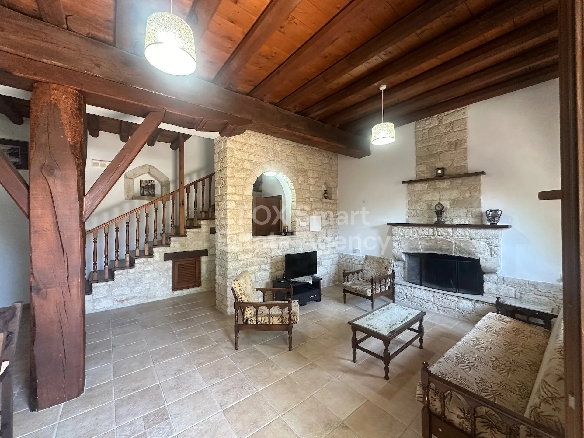 Bien immobilier 42052 Salamiou, Paphos / LIM-PAF-26149 43