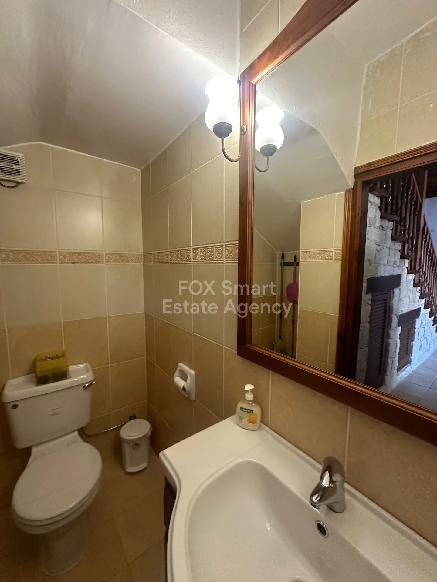 Bien immobilier 42052 Salamiou, Paphos / LIM-PAF-26149 44