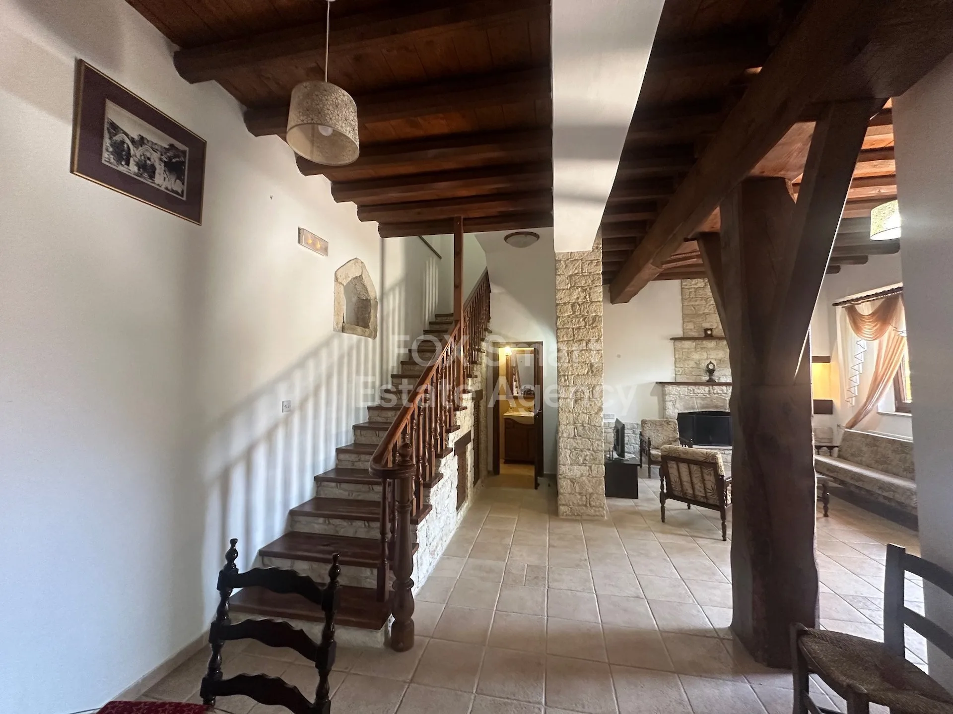 Bien immobilier 42052 Salamiou, Paphos / LIM-PAF-26149 45