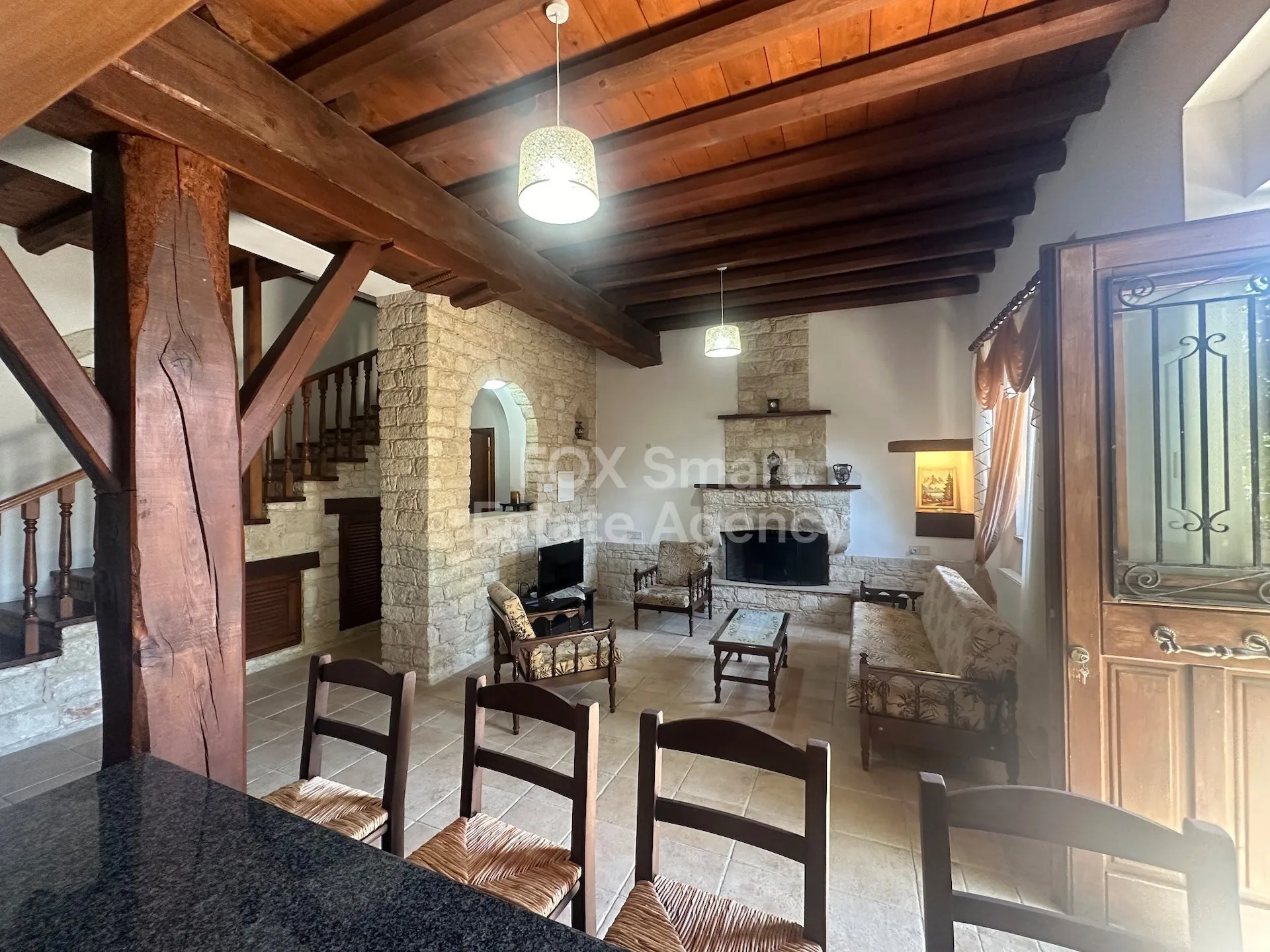 Bien immobilier 42052 Salamiou, Paphos / LIM-PAF-26149 46