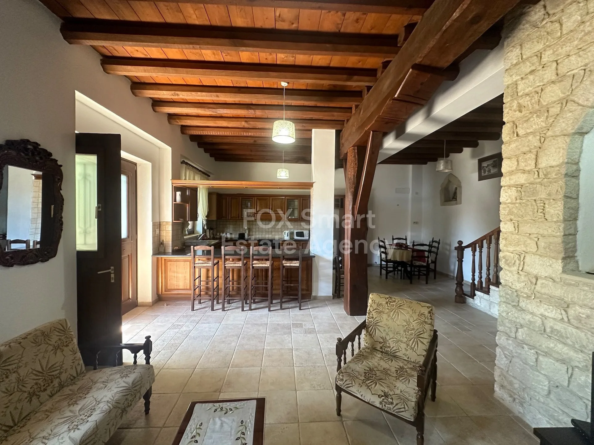 Bien immobilier 42052 Salamiou, Paphos / LIM-PAF-26149 47