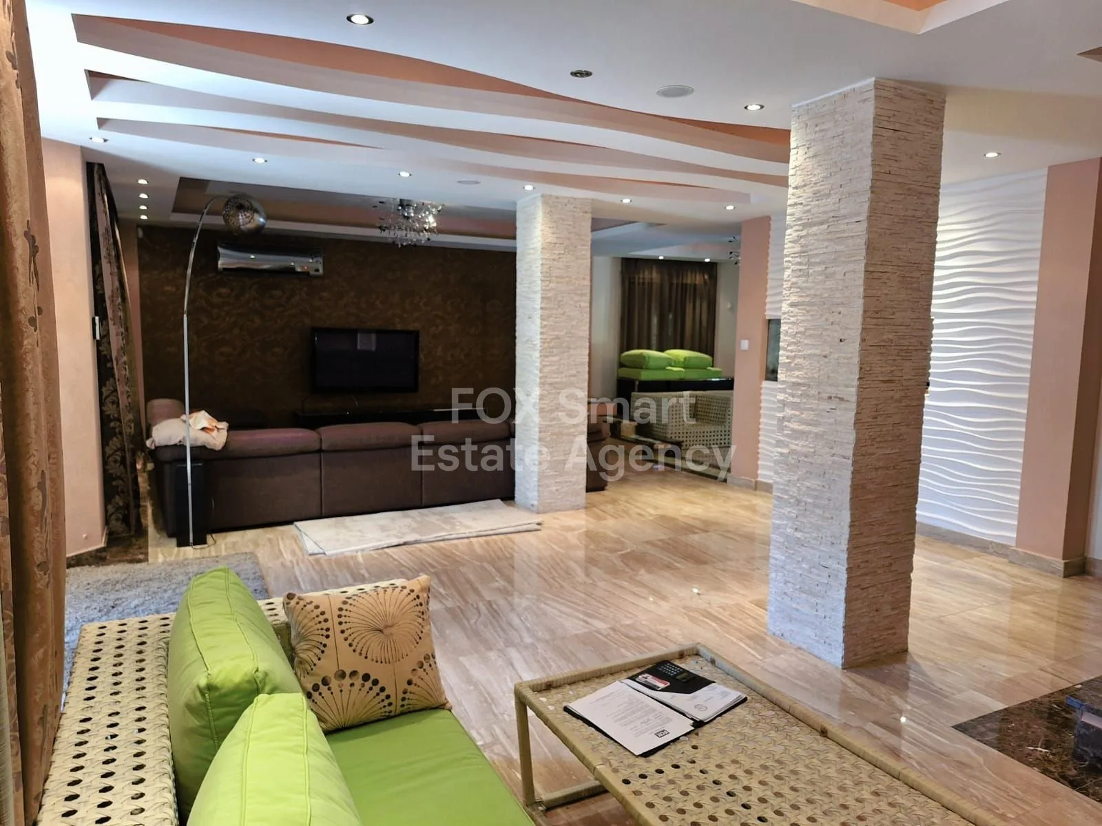 Bien immobilier 42387 Germasogeia, Limassol / LIM-PAF-26233 14