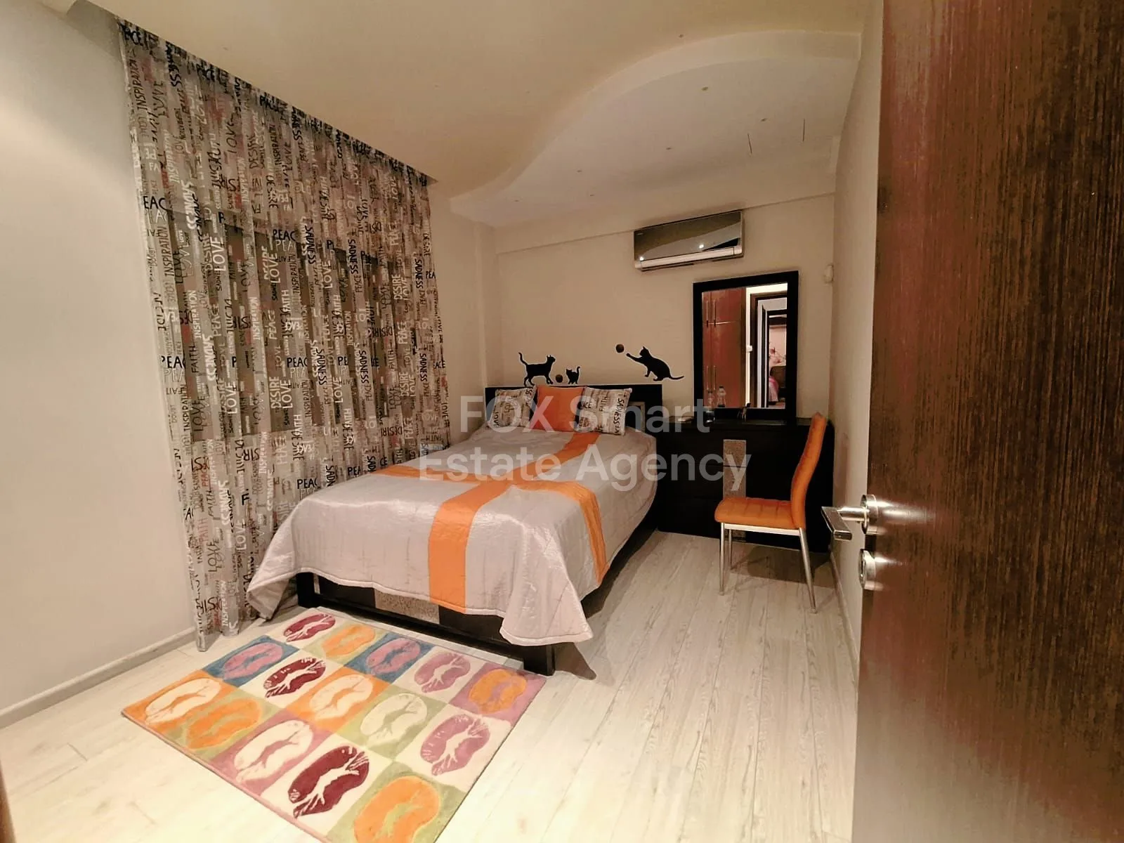 Bien immobilier 42387 Germasogeia, Limassol / LIM-PAF-26233 16