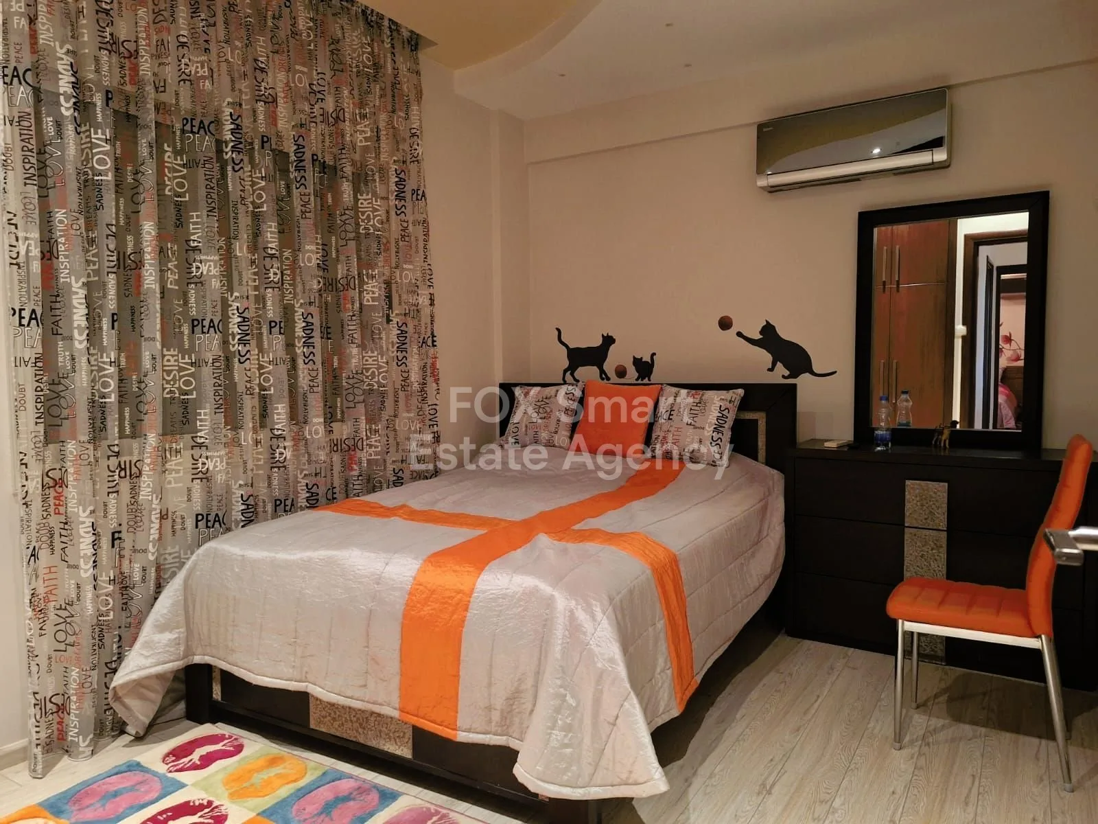 Bien immobilier 42387 Germasogeia, Limassol / LIM-PAF-26233 24