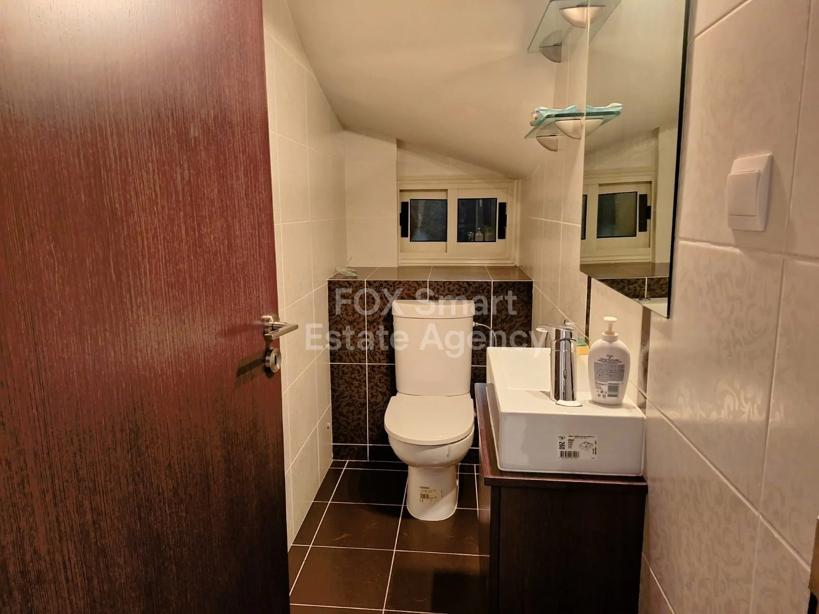Bien immobilier 42387 Germasogeia, Limassol / LIM-PAF-26233 26