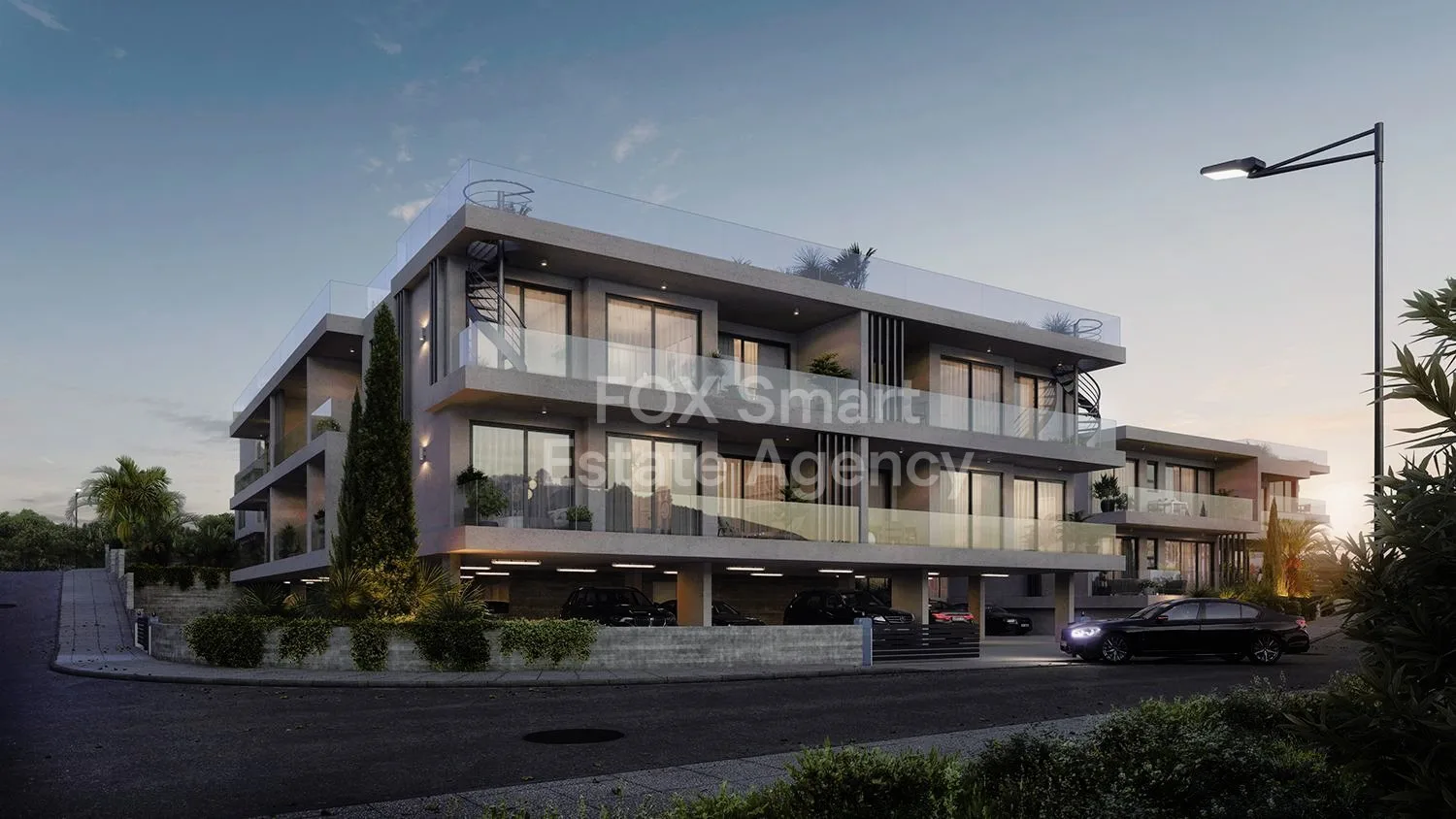 Immobilie 42394 Geroskipou, Paphos / LIM-PAF-26237 14