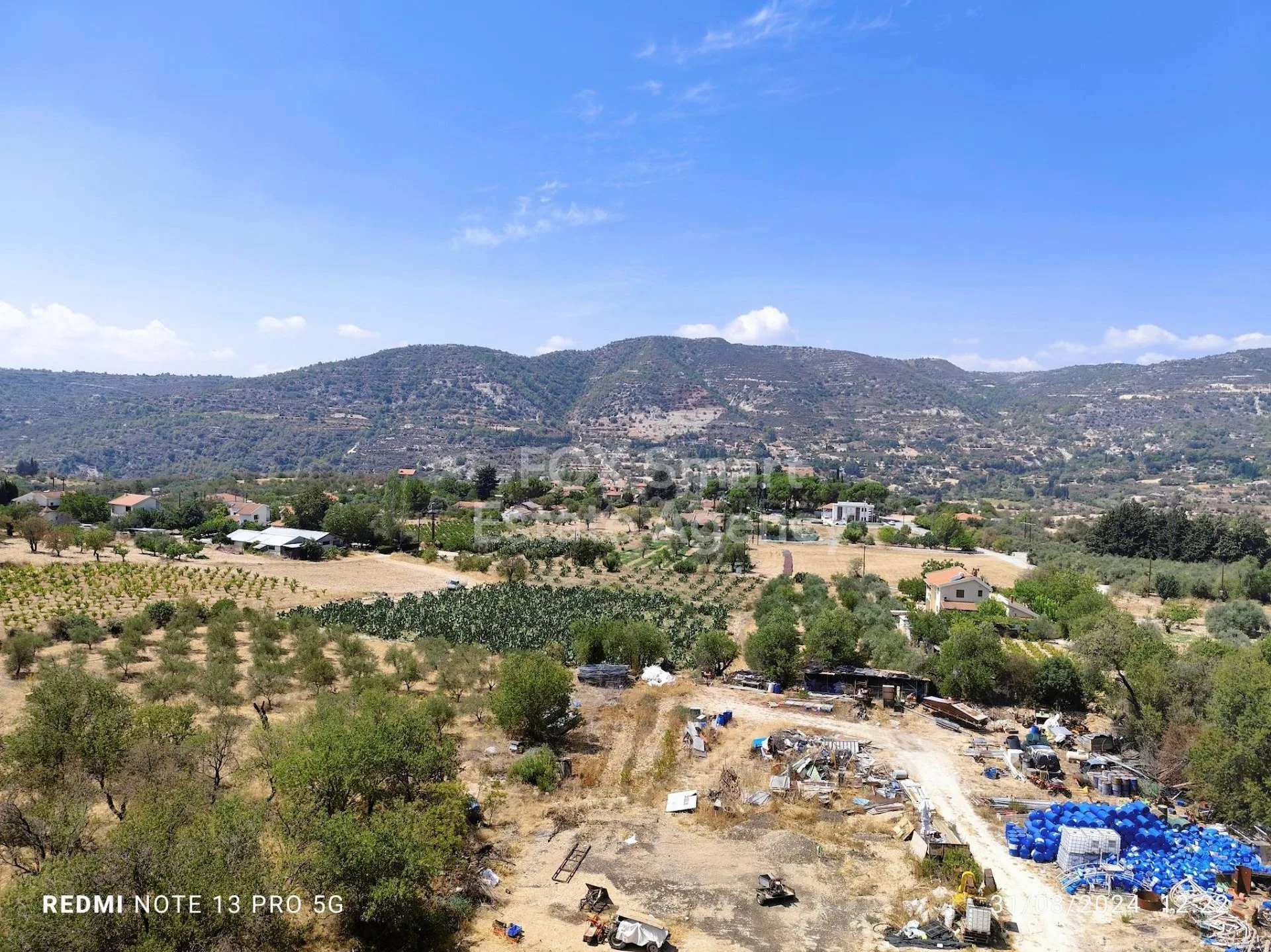Bien immobilier 42793 Laneia, Limassol / LIM-PAF-26425 18