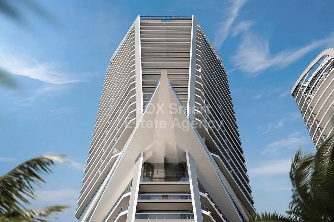 Property LIM-PAF-26508 Limassol, Limassol 16