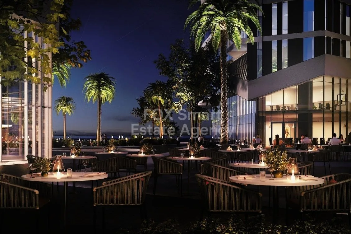 Property LIM-PAF-26508 Limassol, Limassol 17