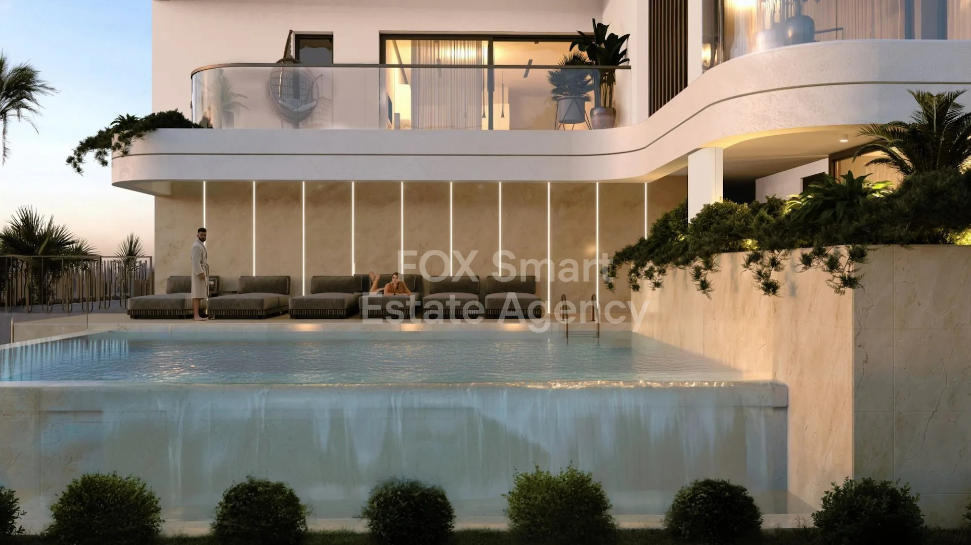 Propiedad 43009 Germasogeia, Limassol / LIM-PAF-26516