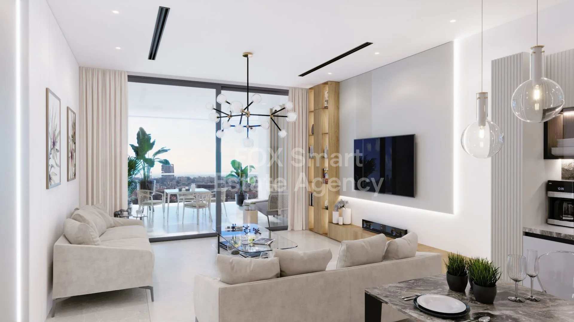 Propiedad 43009 Germasogeia, Limassol / LIM-PAF-26516