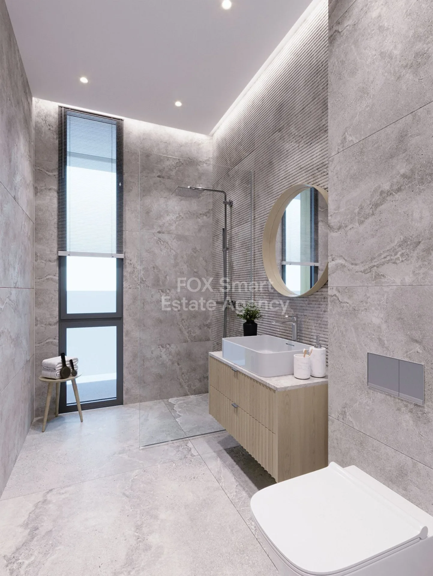 Propiedad 43009 Germasogeia, Limassol / LIM-PAF-26516