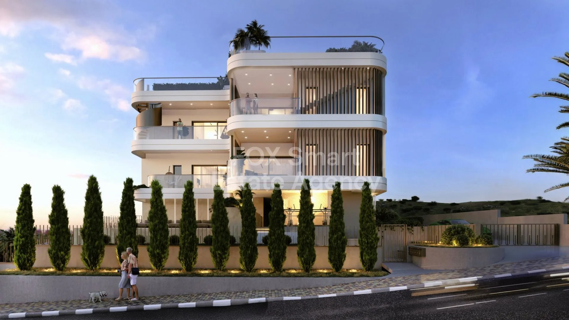 Propiedad 43009 Germasogeia, Limassol / LIM-PAF-26516