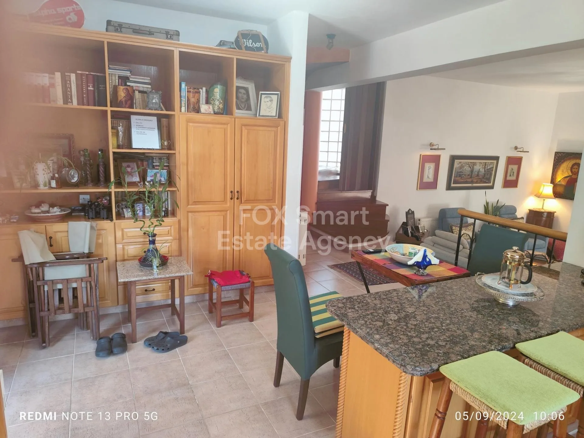 Property LIM-PAF-26522 Agios Athanasios, Limassol 15