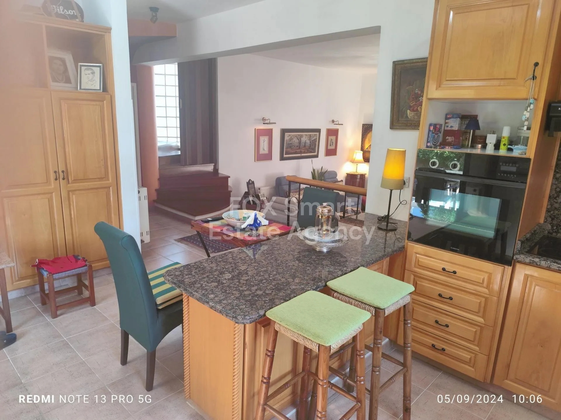 Property LIM-PAF-26522 Agios Athanasios, Limassol 16