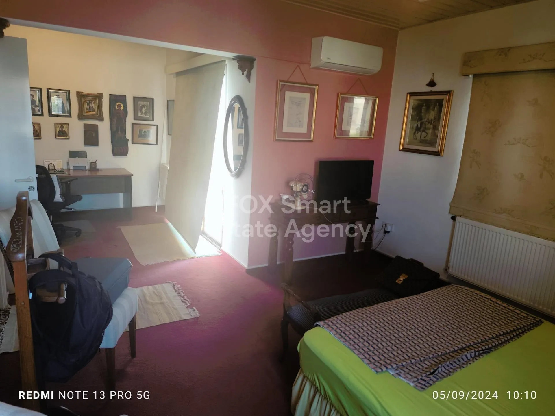 Property LIM-PAF-26522 Agios Athanasios, Limassol 21