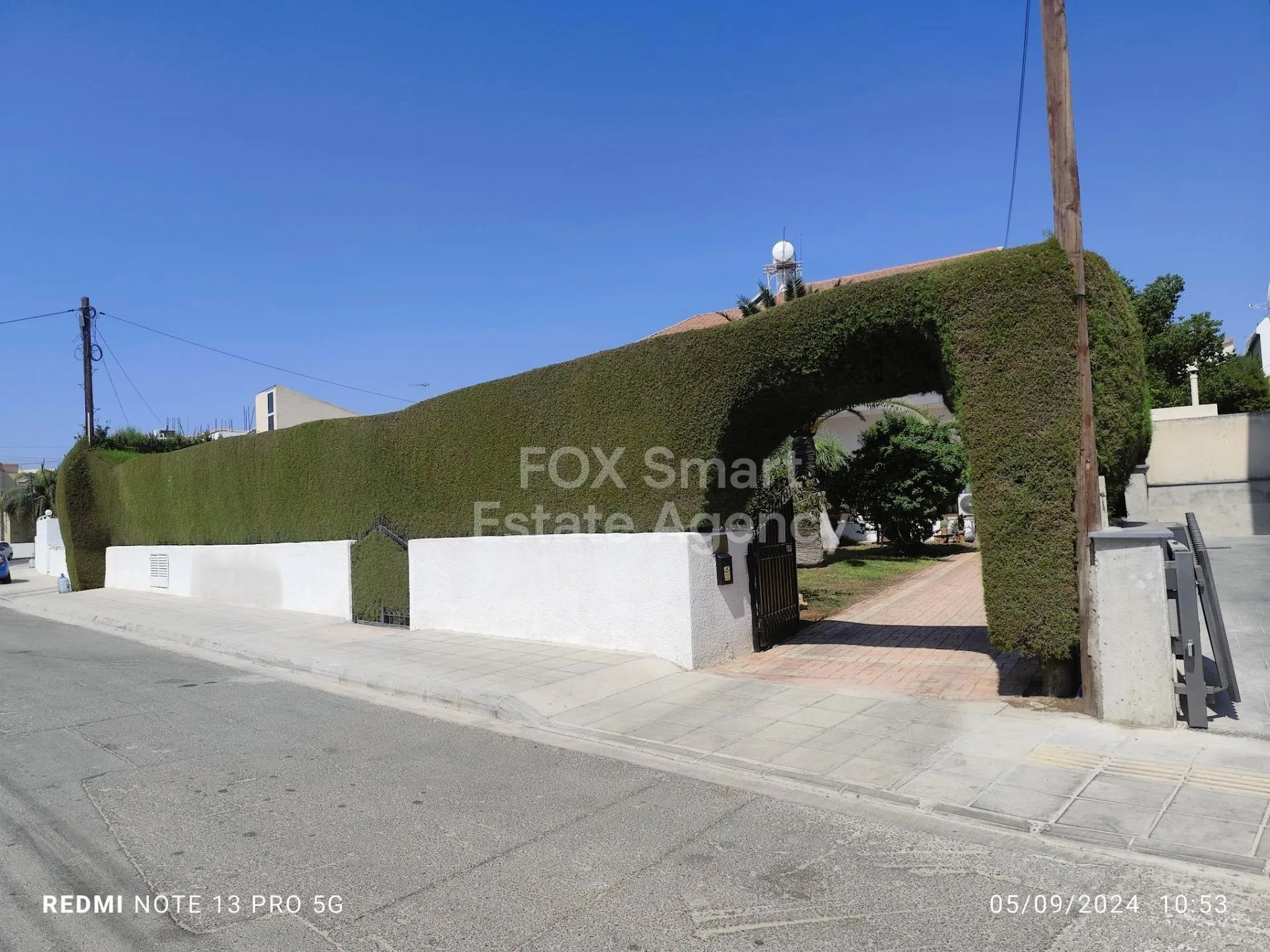 Property LIM-PAF-26522 Agios Athanasios, Limassol 36