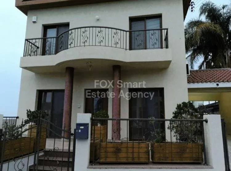 Immobilie 43305 Kolossi, Limassol / LIM-PAF-26618