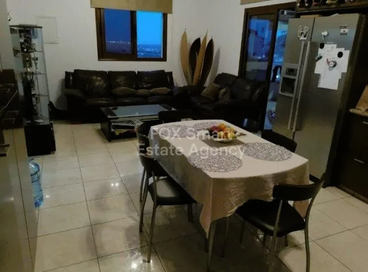 Immobilie 43305 Kolossi, Limassol / LIM-PAF-26618