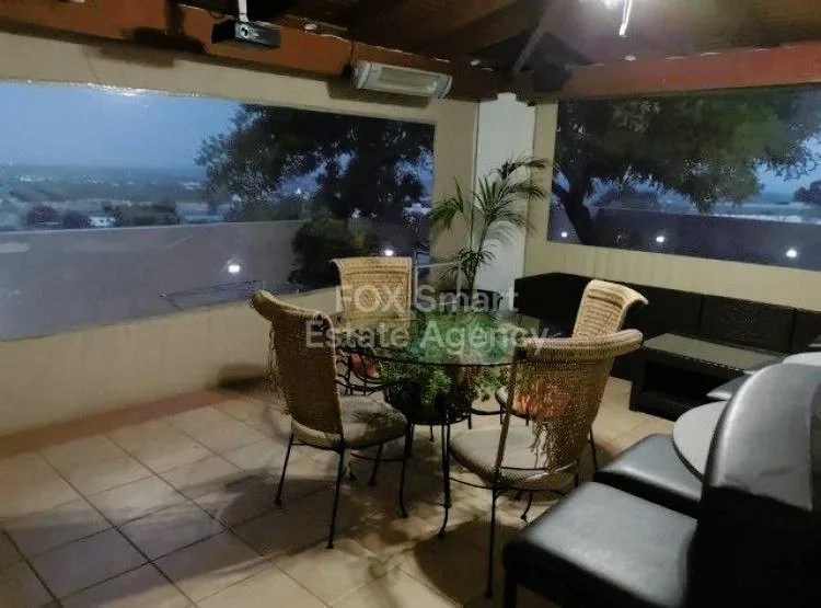 Immobilie 43305 Kolossi, Limassol / LIM-PAF-26618