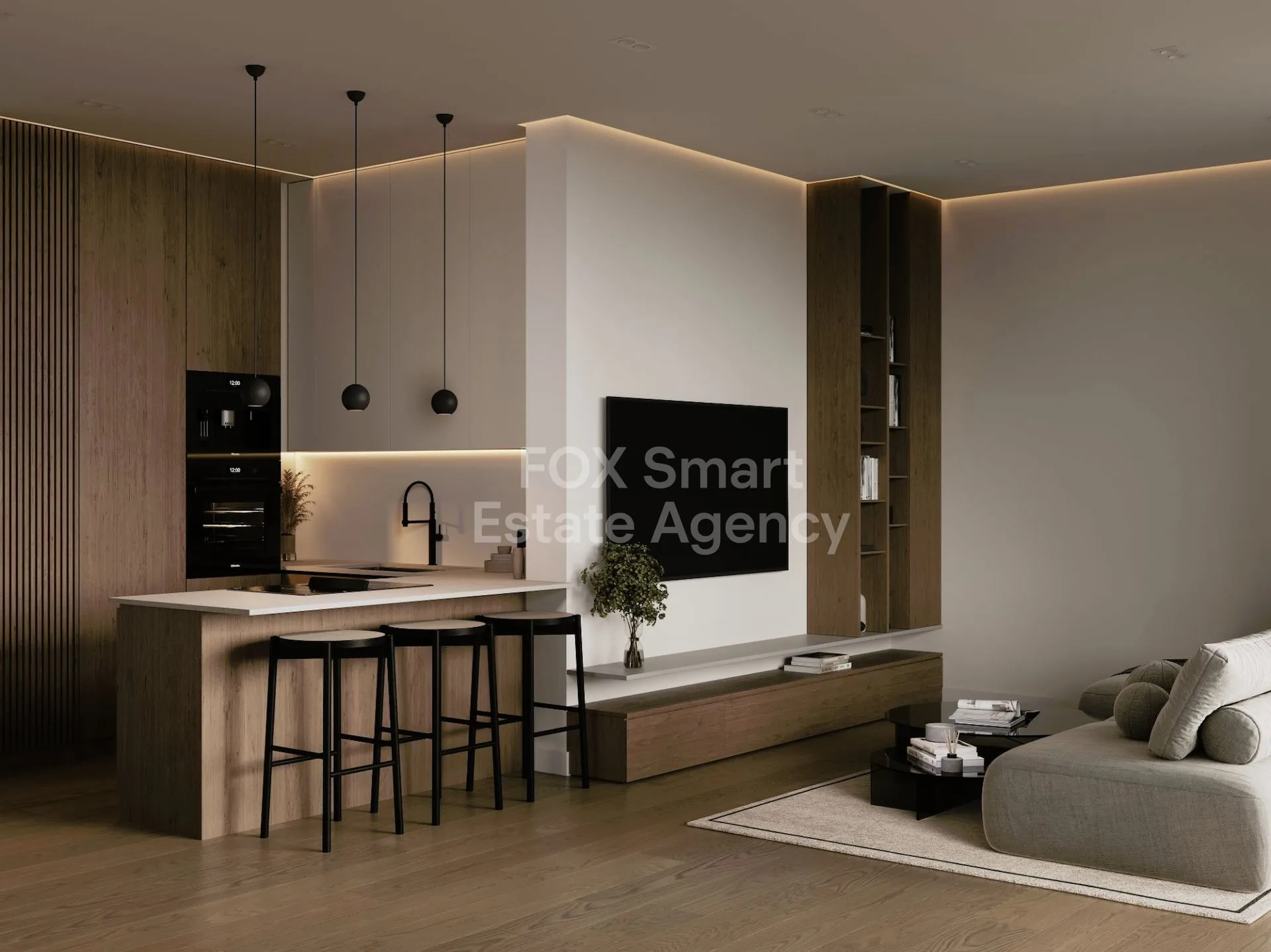 Propiedad 43865 Germasogeia, Limassol / LIM-PAF-26828