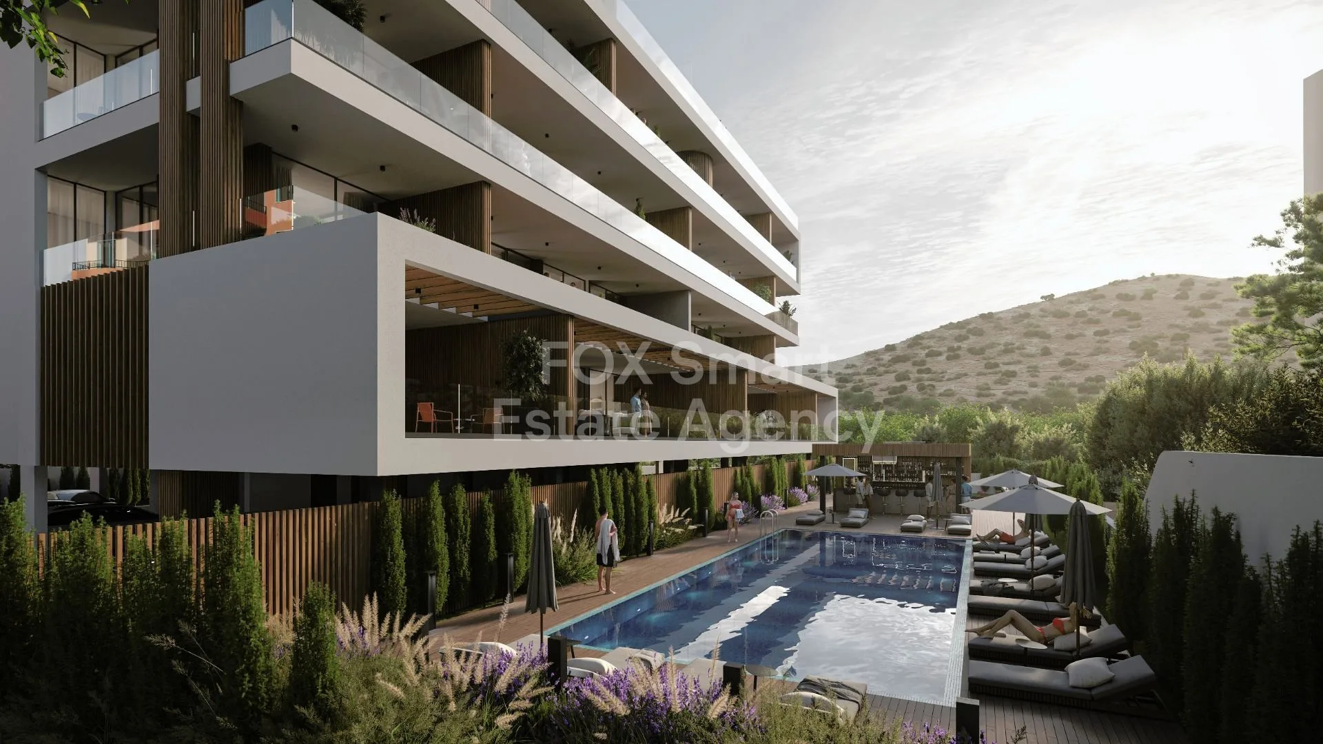 Propiedad 43865 Germasogeia, Limassol / LIM-PAF-26828