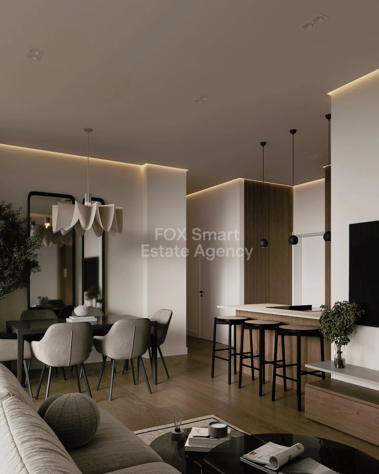 Propiedad 43865 Germasogeia, Limassol / LIM-PAF-26828