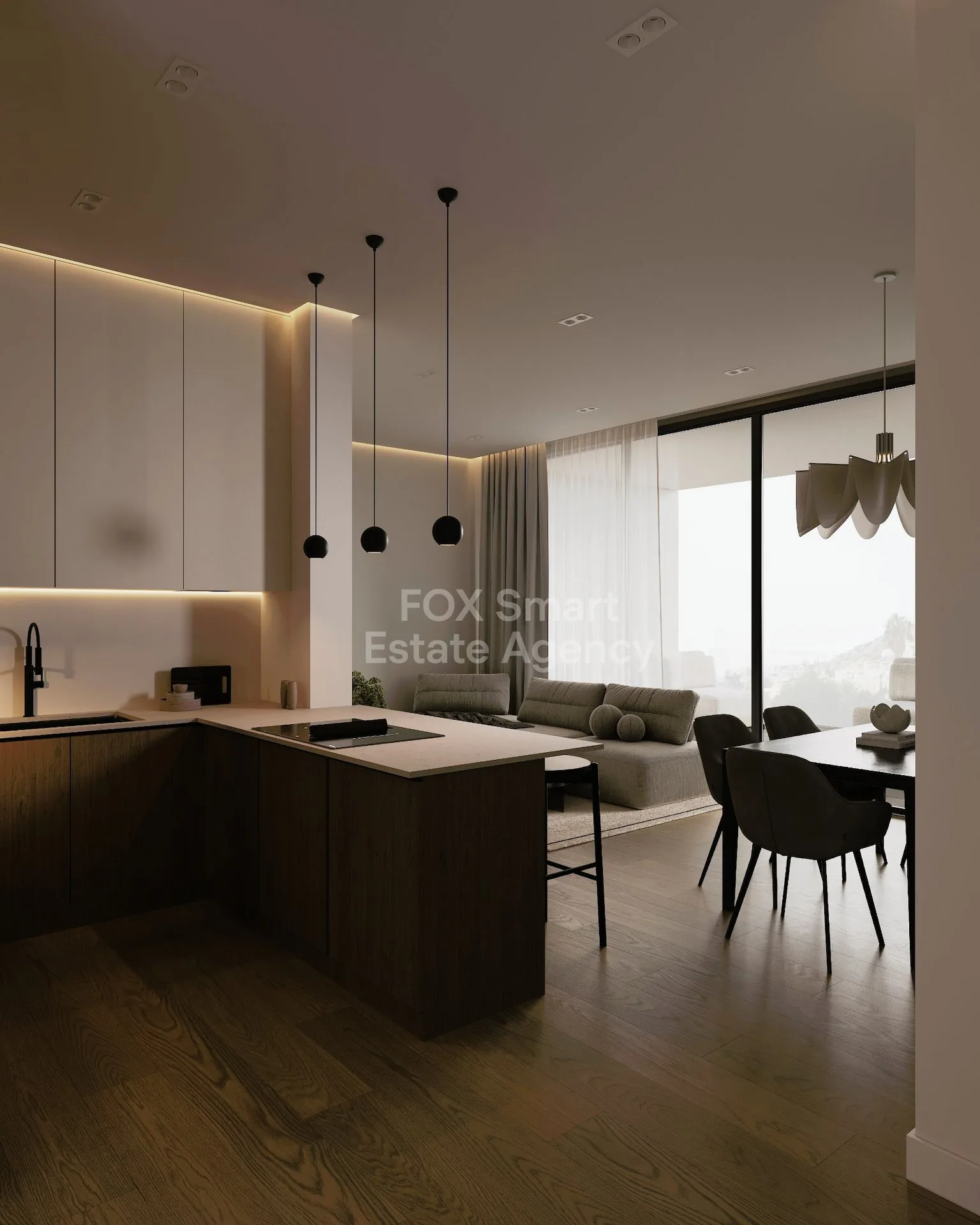 Propiedad 43865 Germasogeia, Limassol / LIM-PAF-26828
