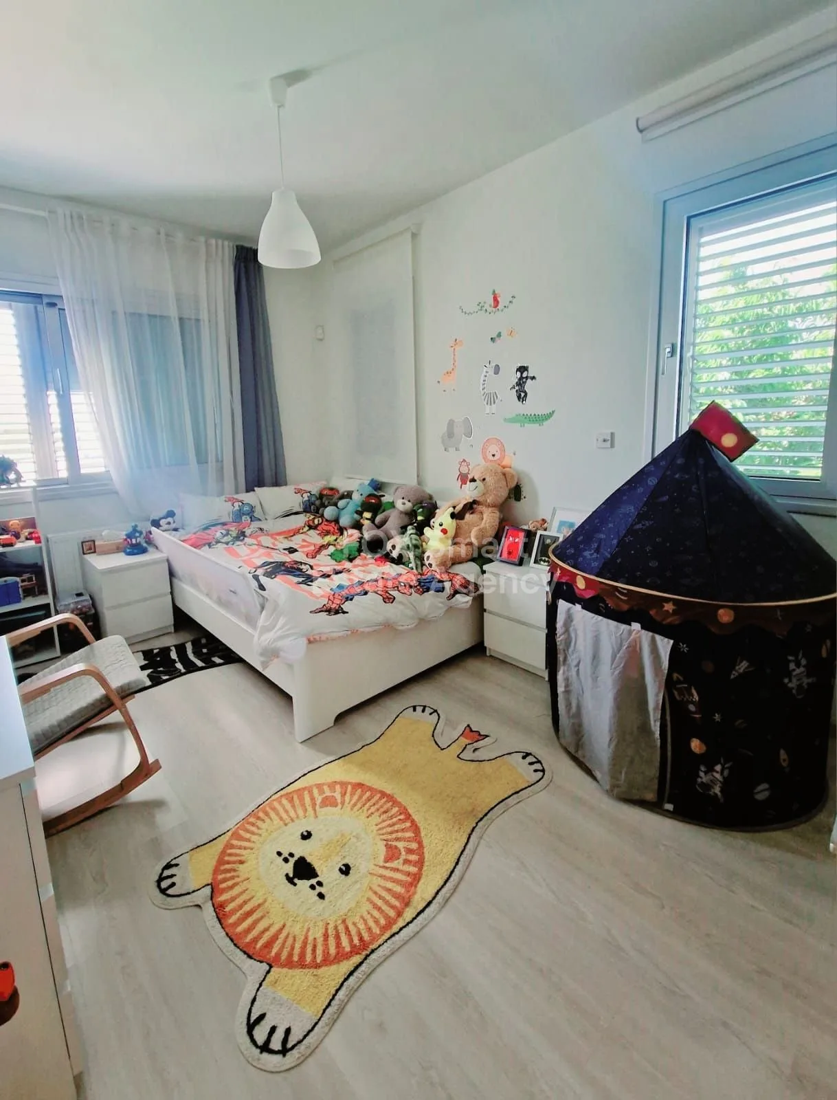 Immobilie 44190 Agios Athanasios, Limassol / LIM-PAF-26980 26