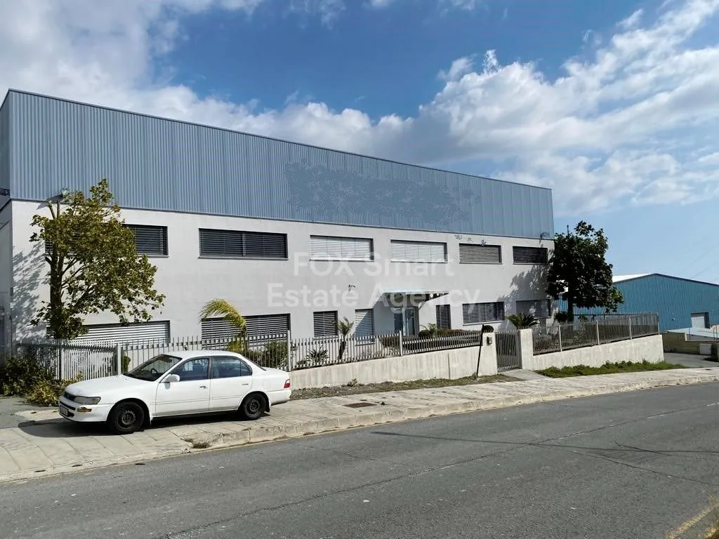 Property 44312 Ypsonas, Limassol / LIM-PAF-27022