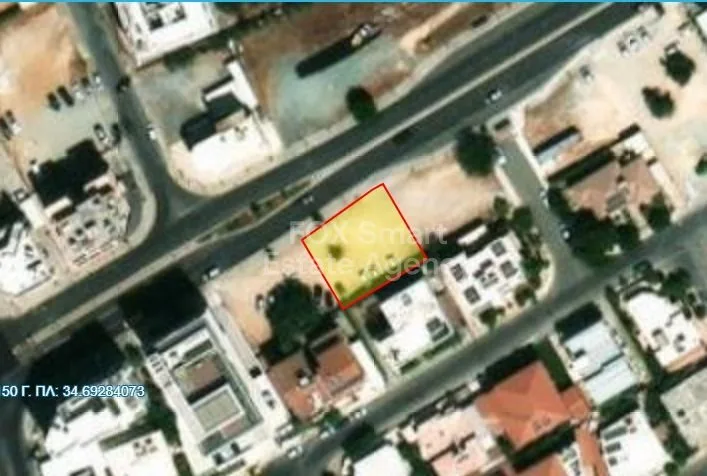 Immobilie 25329 Limassol, Limassol / LIM-PAF-2704
