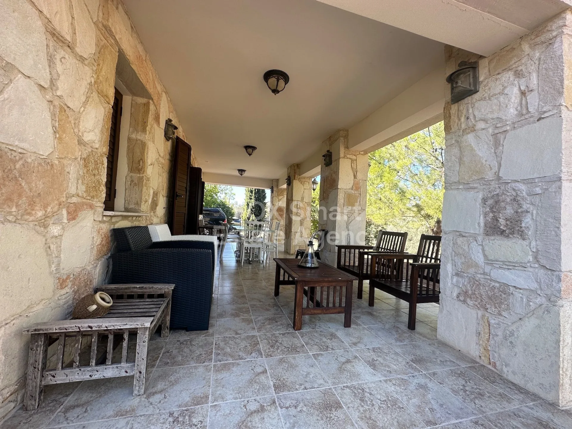 Bien immobilier 44470 Moni, Limassol / LIM-PAF-27065 13