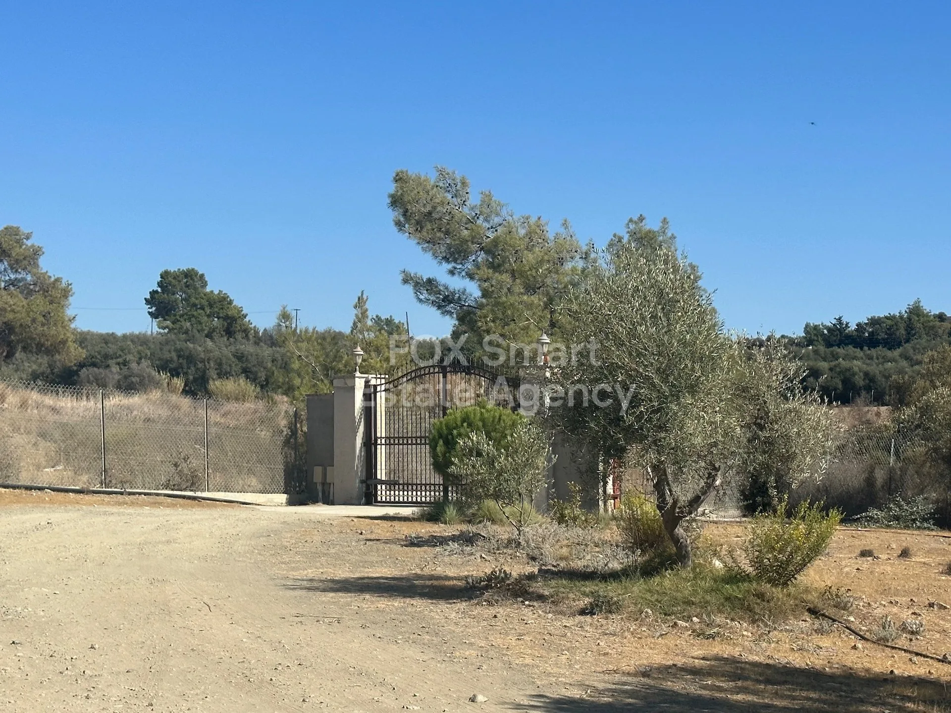 Bien immobilier 44470 Moni, Limassol / LIM-PAF-27065 27