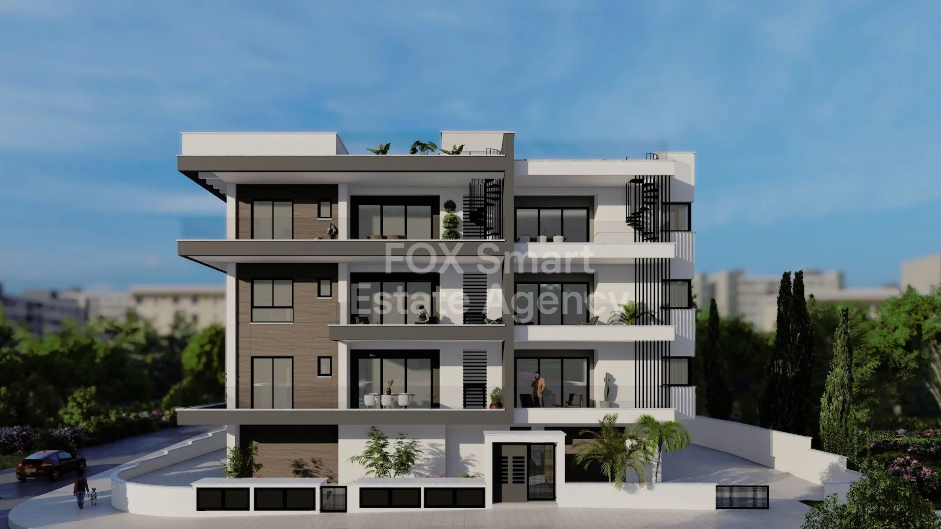Property 44532 Limassol, Limassol / LIM-PAF-27109