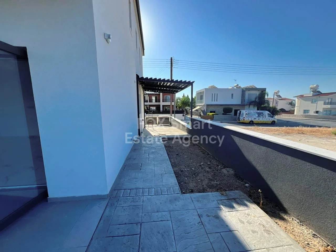 Propiedad LIM-PAF-27115 Mandria, Pafos 28