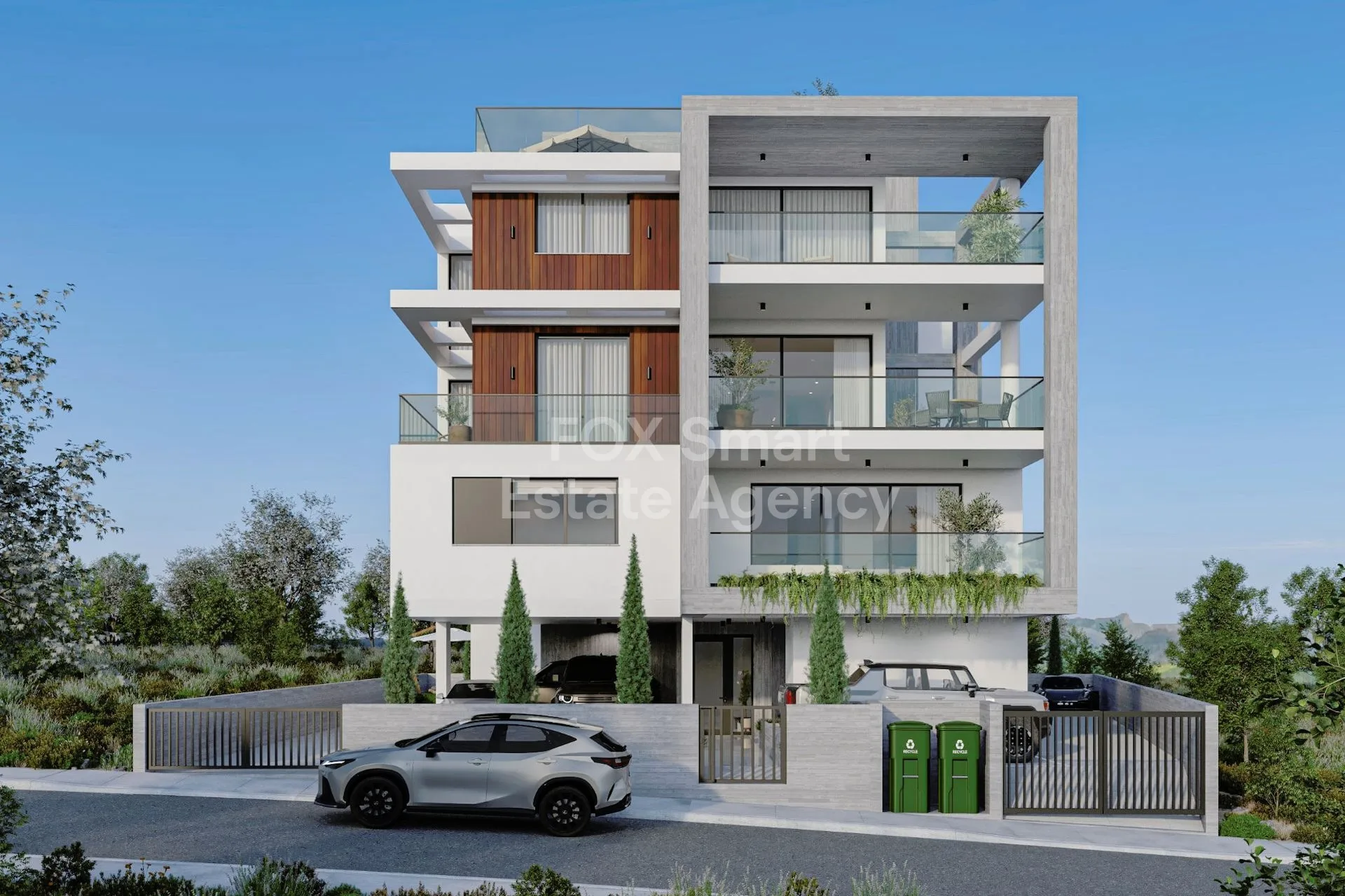 Propiedad 44748 Geroskipou, Pafos / LIM-PAF-27185 14