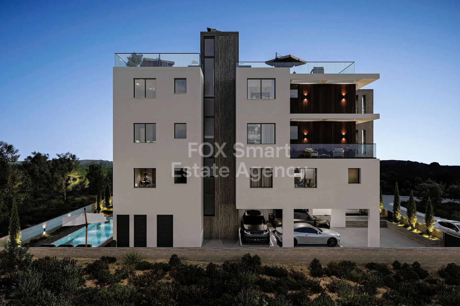 Propiedad 44748 Geroskipou, Pafos / LIM-PAF-27185 39
