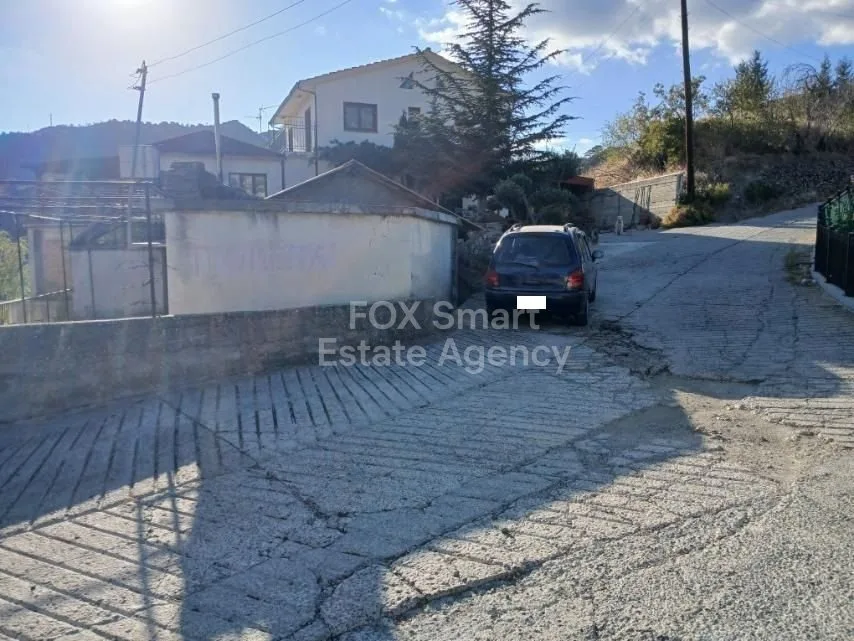 Immobile 44883 Agros, Limassol / LIM-PAF-27223