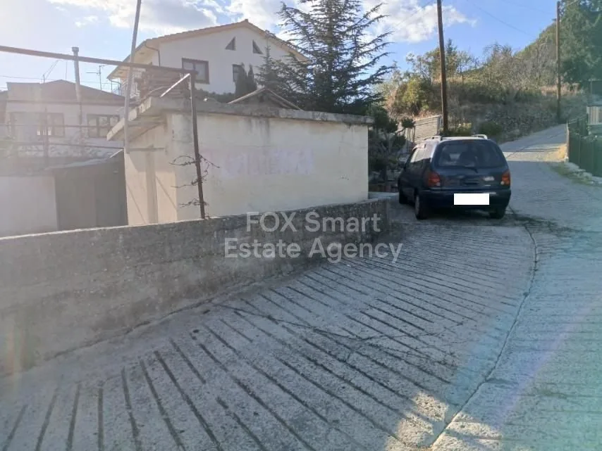 Immobile 44883 Agros, Limassol / LIM-PAF-27223