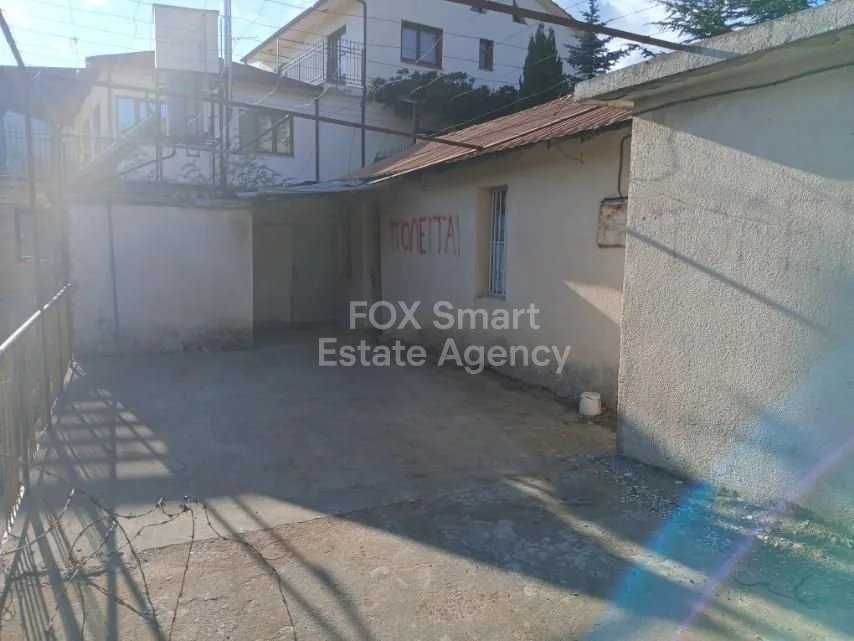Immobile 44883 Agros, Limassol / LIM-PAF-27223