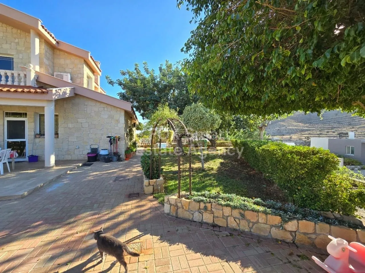Propiedad 44885 Fasoula, Limassol / LIM-PAF-27238 17