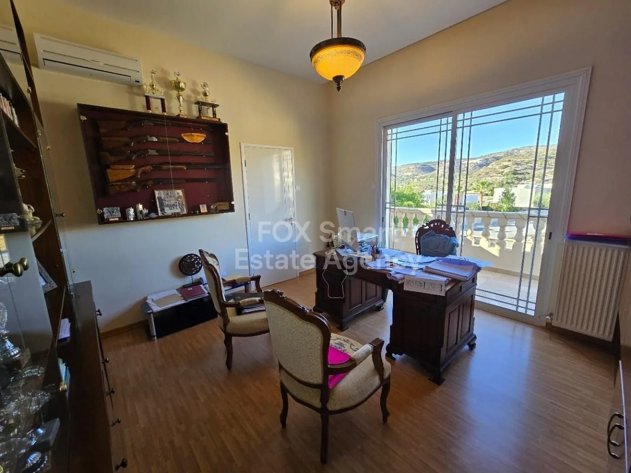 Propiedad 44885 Fasoula, Limassol / LIM-PAF-27238 28