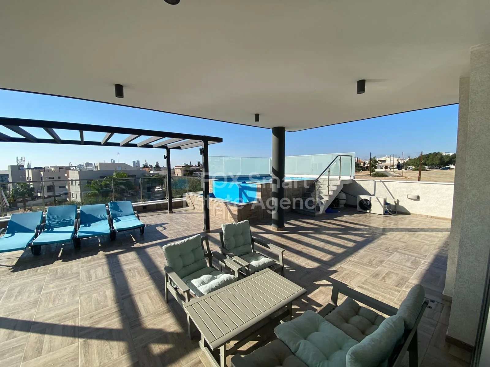 Property 44896 Germasogeia, Limassol / LIM-PAF-27247 28