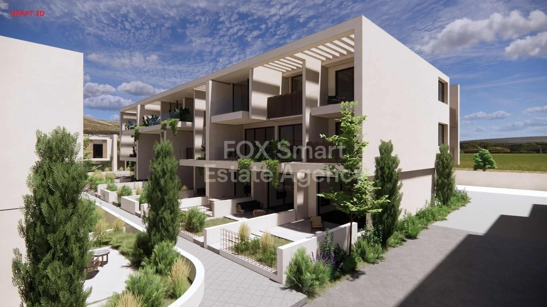 Propiedad 44949 Empa, Pafos / LIM-PAF-27278