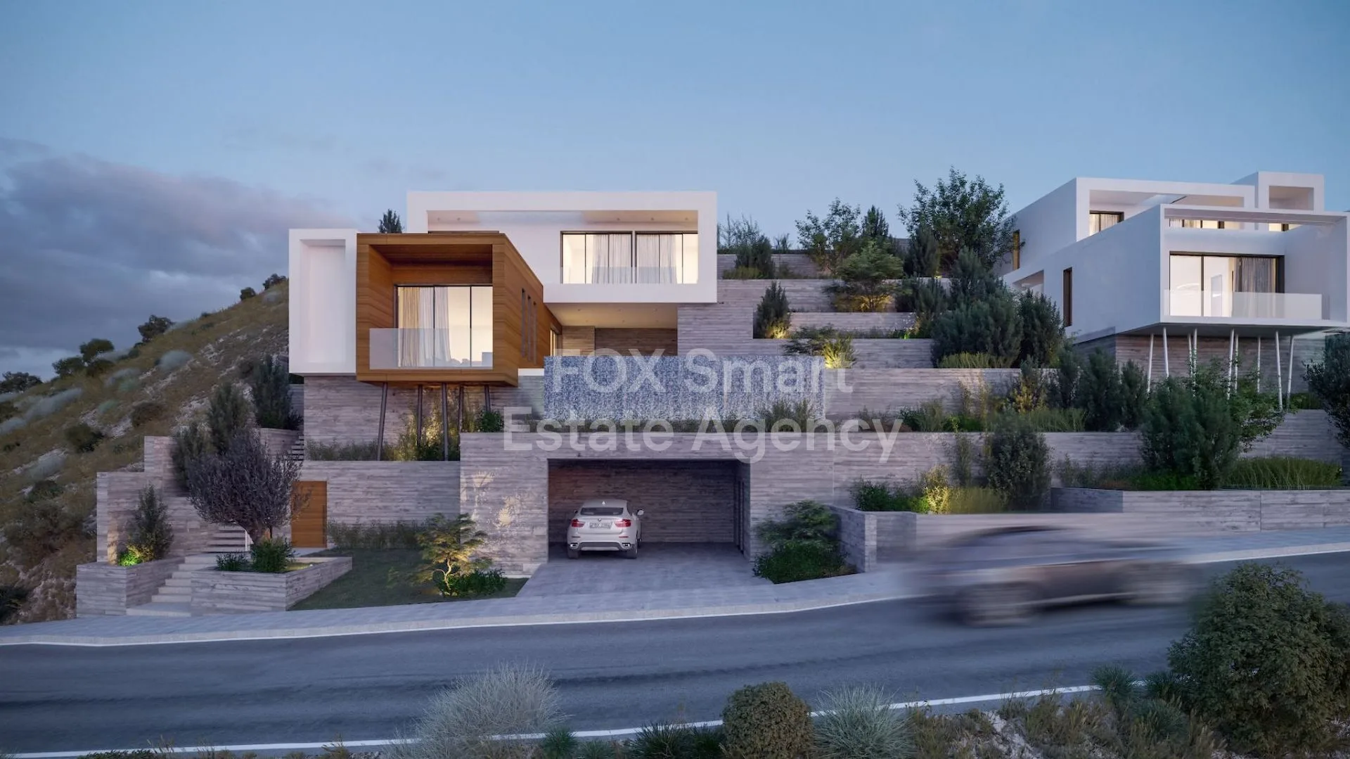 Immobilie 44992 Tsada, Paphos / LIM-PAF-27289 13